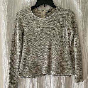 Club Monaco Sweater